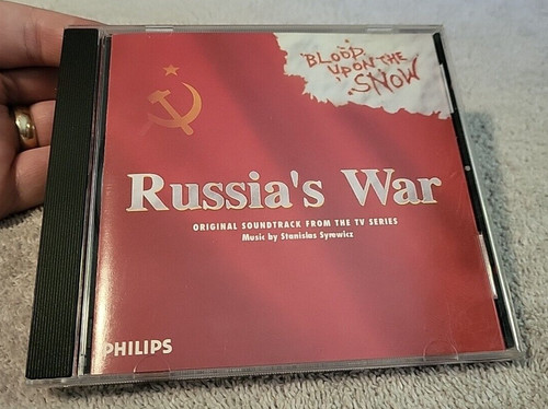 Russia war blood - war:, the