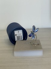 Swarovski SCS Libellula Evento Soci Event Dragonfly 2014 - 5004731