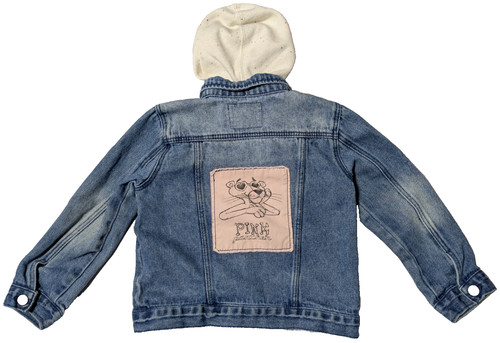 Giacca denim zara - denim, baby