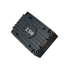 BOSCAM 5.8G-2.5W 48CH Video FPV VTX per Droni da Corsa FPV a Lunga Distanza #T6