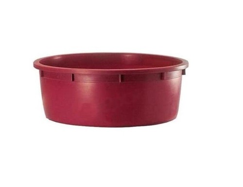 Mastello per vino - vino, plastica