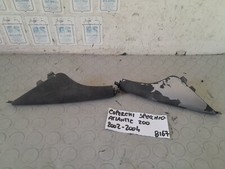 COPERCHI SPECCHIO APRILIA ATLANTIC 200 2002 2003 2004