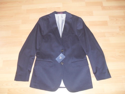 Giacca blazer gant nuova con - gant,