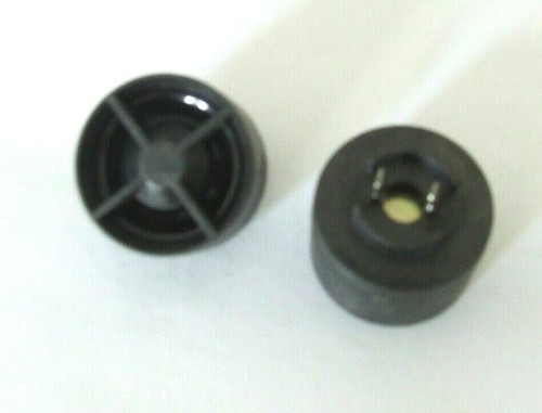 Coppia altoparlanti tweeter - coppia,