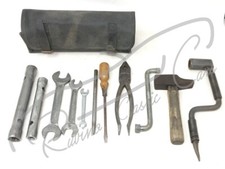 ORIGINAL TOOL KIT LANCIA APPIA