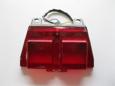 T3639010 Fanale Posteriore ( TRIOM ) - CAGIVA MITO 125cc  ( NO MODELLO EV )