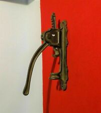 ? ANTICO APRIBOTTIGLIA CAVATAPPI DA MURO ORIGINALE CORKSCREW-A-174-