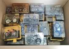 BICICLETTA DEL PRADO SCEGLI