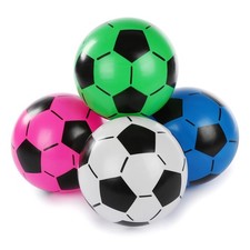 Set palloni calcio - set, bambini