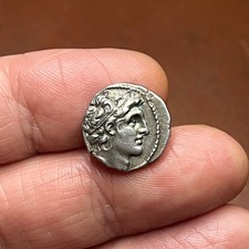 SELEUCIDE RE di SIRIA