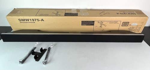 Pioneer smw1975 soundbar per - smw1975-a,