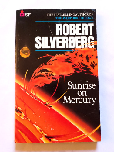 Sunrise mercury robert - sunrise,