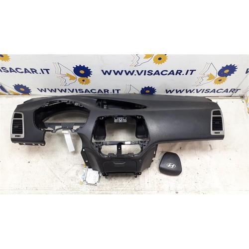 Kit airbag hyundai i20 - i20, 1