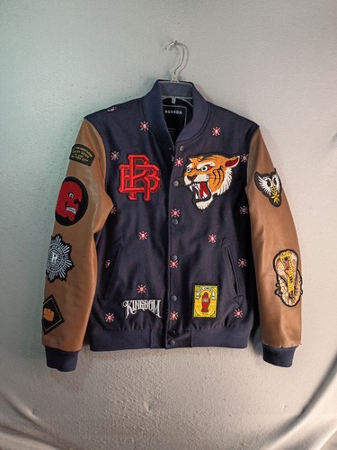 Reason clothing kingdom - reason,