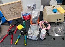 Kit completo Mosaic Art - Wiz