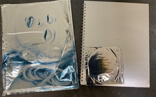 MADONNA 1992 SEX BOOK W/ CD IN