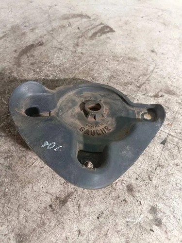 Peugeot 206 hatchback - 206, 2a/c