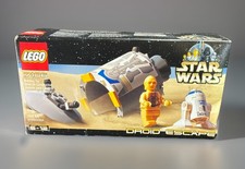 LEGO Star Wars Droid Escape