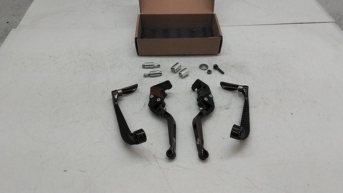 Yamaha big bang kit - kit, leve