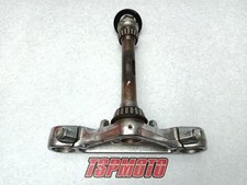 PIASTRA STERZO INFERIORE  STEERING BRACKET SUZUKI VS 600 INTRUDER 95-97 N502