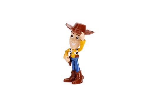 Jada woody toy - woody, disney