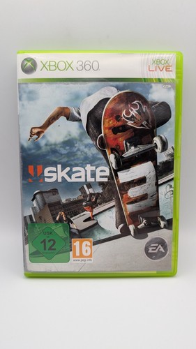 Skate microsoft xbox - skate,