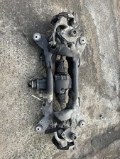 Ponte Posteriore + Differenziale- Volkswagen PASSAT 4x4 2005