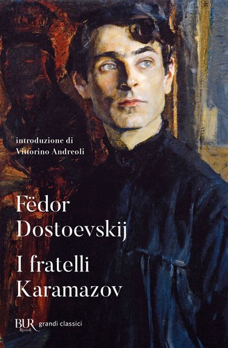 Fratelli karamazov - i,