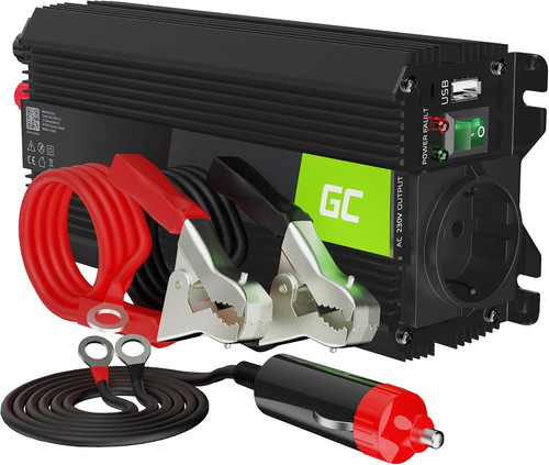 Pro 500w 1000w - 500w/1000w, 12v