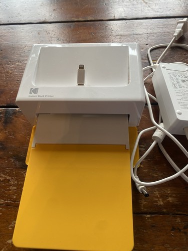 Kodak pd460 stampante dock - pd460,