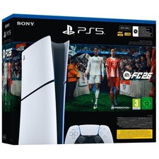 Sony PlayStation5 Ps5 Slim