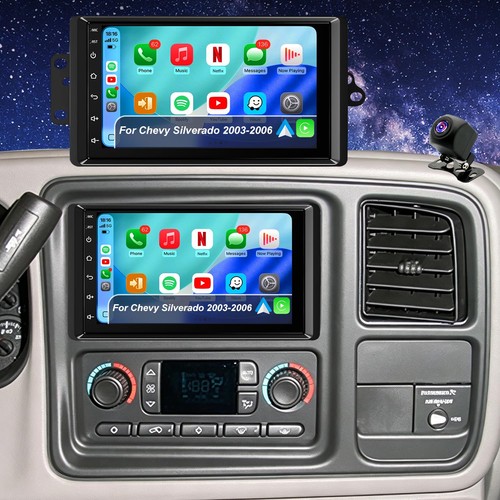 Autoradio wifi per chevy - 5g,