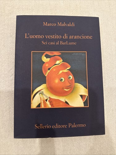Libri marco malvaldi uomo - libri, l'