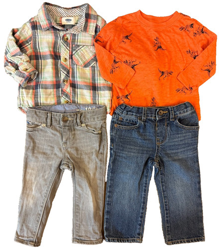 Abbigliamento gap bambino - abbigliamento,