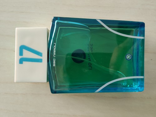 Eau toilette napoli marek - de,