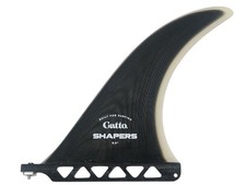 Pinna tavola da surf 9" Gatto