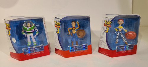 Nuovo toy story - toy, pixar