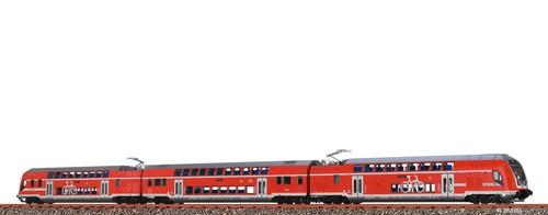 Brawa 70184 twindexx - 70184, h0