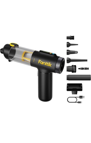 Fanttik x100 mix - fanttik,