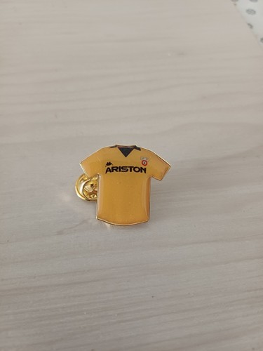 Spilla pin maglia juventus - pin,