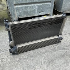 KIT RADIATORI PER FIAT Doblo Cargo 1.4 Bifuel/Metano (10>18) 0000606946