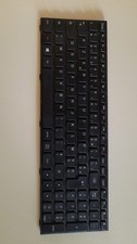 VENDO TASTIERA PER LENOVO G50-80 (AZERTY - BELGIO E FRANCIA) MODEL T6G1-FR