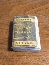 Balilla-Balilla pocket