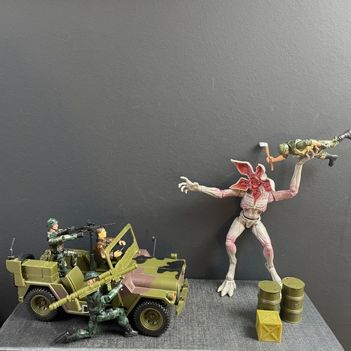 Chap mei world - mei,, peacekeepers