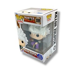 Funko pop 2089 hunter x - 2089,