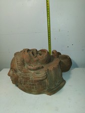 Vaso .lanterna Fallica In