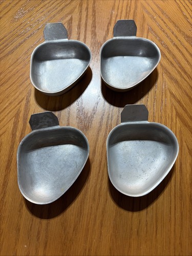 Set tazze bracconaggio - set, 4