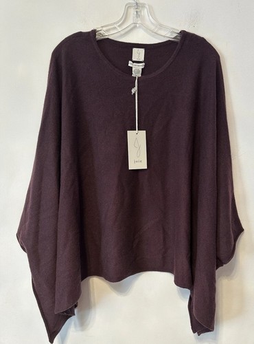 Poncho joie 100 strati - 2,