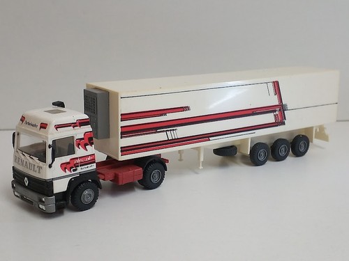 Renault r370 390 - ⛔renault, r370/390