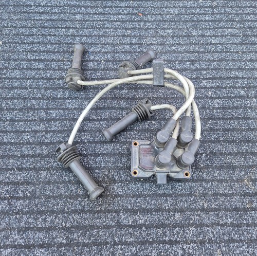 Kit bobina accensione ford - kit,